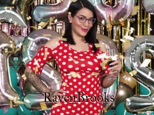 RavenBrooks