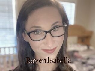RavenIsabella