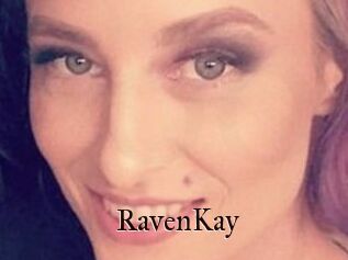 RavenKay