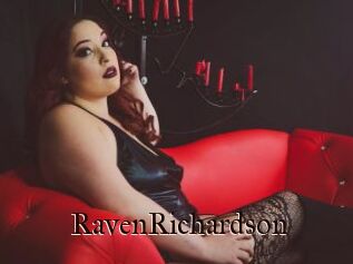 RavenRichardson