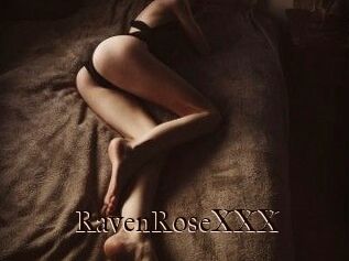 RavenRoseXXX