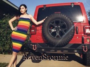 RavenStormie