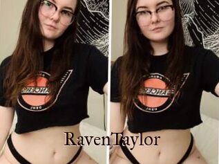 RavenTaylor