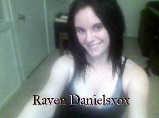 Raven_Danielsxox