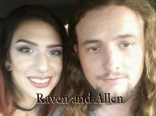 Raven_and_Allen