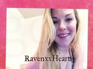 RavenxxHeart