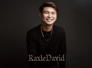 RaxleDavid