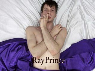 RayPrince