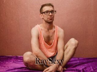 RaySexy