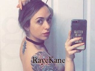 Raye_Kane