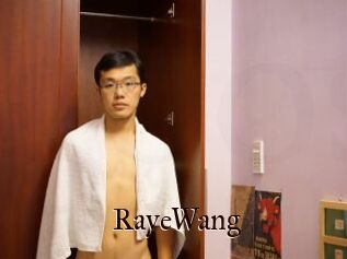 RayeWang