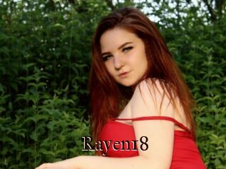 Rayen18