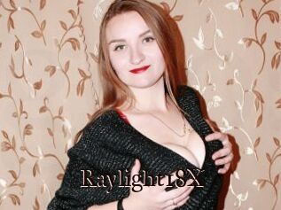 Raylight18X