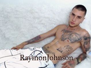 RaymonJohnson