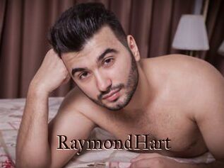 RaymondHart