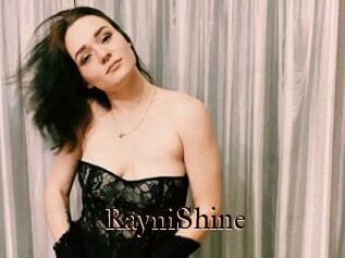 RayniShine
