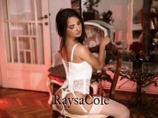 RaysaCole
