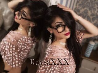 RaysaXXX