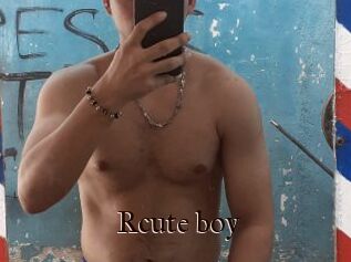 Rcute_boy