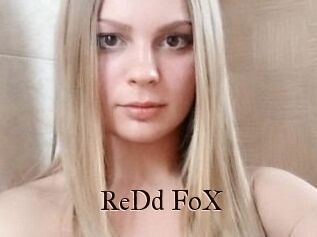 ReDd_FoX