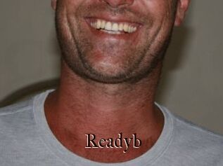 Readyb