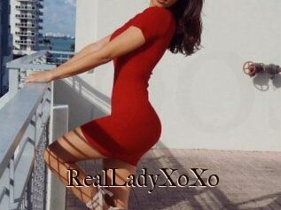 RealLadyXoXo