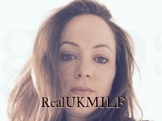 RealUKMILF