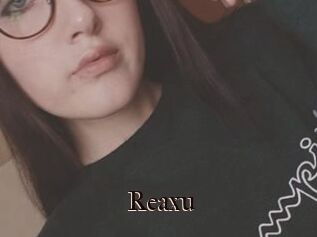 Reaxu