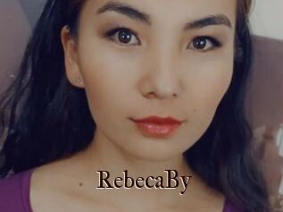 RebecaBy