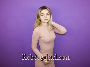 RebeccaJackson
