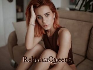 RebeccaQueenz