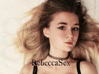 RebeccaSex