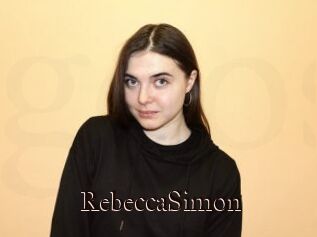 RebeccaSimon