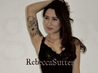 RebeccaSutter