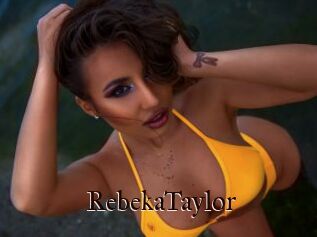 RebekaTaylor