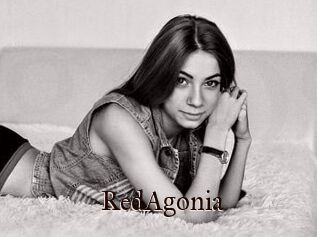 RedAgonia