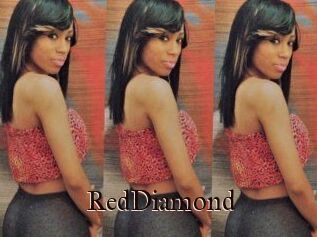 RedDiamond