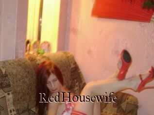 RedHousewife