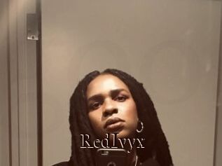 RedIvyx