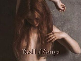 RedLilSonya