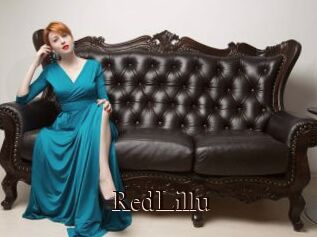 RedLillu