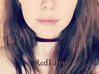 RedLilyy