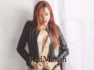 RedMariah