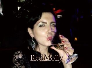 RedMolly