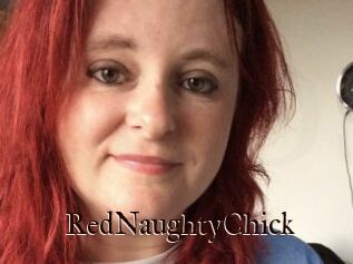 RedNaughtyChick