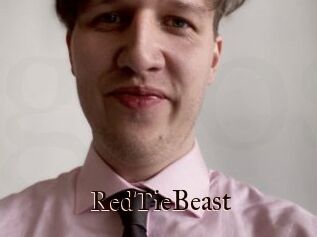 RedTieBeast