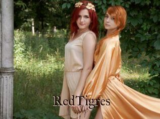 RedTigres