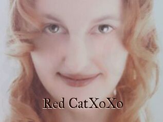 Red_CatXoXo