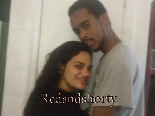 Redandshorty