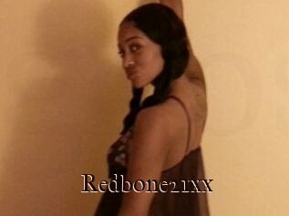 Redbone21xx